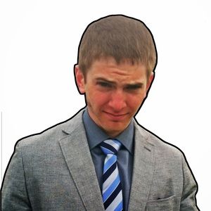 Meet your Posher, Austin